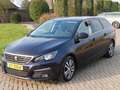 Peugeot 308 SW 1.5 BlueHDi Blue Lease Allure ** 6999 NETTO ** Zwart - thumbnail 5