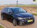 Peugeot 308 SW 1.5 BlueHDi Blue Lease Allure ** 6999 NETTO ** Zwart - thumbnail 1