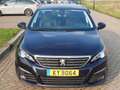 Peugeot 308 SW 1.5 BlueHDi Blue Lease Allure ** 6999 NETTO ** Zwart - thumbnail 3