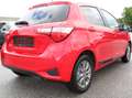 Toyota Yaris Active/Trend Rot - thumbnail 7