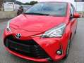 Toyota Yaris Active/Trend Rot - thumbnail 4