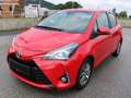 Toyota Yaris Active/Trend Rot - thumbnail 2