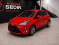 Toyota Yaris Active/Trend Rot - thumbnail 1