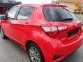 Toyota Yaris Active/Trend Rot - thumbnail 6