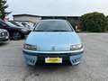 Fiat Punto 1.2i cat 3 porte ELX Bleu - thumbnail 2