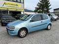 Fiat Punto 1.2i cat 3 porte ELX Bleu - thumbnail 1