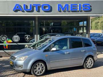 1.8-16V First Edition Airco Cruise Trekhaak Nieuw