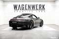 Porsche 992 Carrera 4S Coupe MEGAVOLL SPORTDESIGN GLASDACH 18 Grau - thumbnail 3