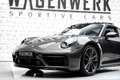 Porsche 992 Carrera 4S Coupe MEGAVOLL SPORTDESIGN GLASDACH 18 Grau - thumbnail 49