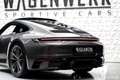 Porsche 992 Carrera 4S Coupe MEGAVOLL SPORTDESIGN GLASDACH 18 Grau - thumbnail 11