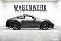Porsche 992 Carrera 4S Coupe MEGAVOLL SPORTDESIGN GLASDACH 18 Grau - thumbnail 2