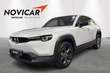 e-SKYACTIV 145 pk Skydrive