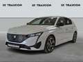 Peugeot 308 Allure 1.2i 130pk Automaat 360 Camera | GPS | Carp Blanc - thumbnail 1