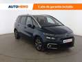 Citroen C4 1.5 Blue-HDi Feel Azul - thumbnail 8