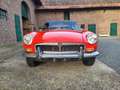 MG MGB Roadster 1,8 Chrommodell Orange - thumbnail 14