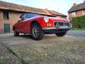 MG MGB Roadster 1,8 Chrommodell Orange - thumbnail 13