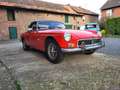 MG MGB Roadster 1,8 Chrommodell Orange - thumbnail 12