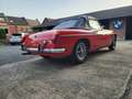 MG MGB Roadster 1,8 Chrommodell Orange - thumbnail 9