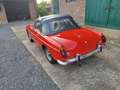 MG MGB Roadster 1,8 Chrommodell Orange - thumbnail 5