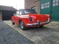 MG MGB Roadster 1,8 Chrommodell Orange - thumbnail 6