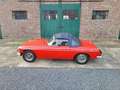 MG MGB Roadster 1,8 Chrommodell Orange - thumbnail 2