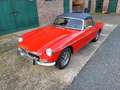 MG MGB Roadster 1,8 Chrommodell Orange - thumbnail 4