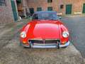 MG MGB Roadster 1,8 Chrommodell Orange - thumbnail 15