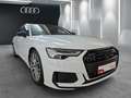 Audi A6 Avant 55TFSI e quattro sport HD MATRIX LED KAME... Blanc - thumbnail 24