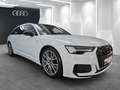 Audi A6 Avant 55TFSI e quattro sport HD MATRIX LED KAME... Blanc - thumbnail 25
