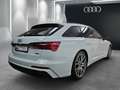 Audi A6 Avant 55TFSI e quattro sport HD MATRIX LED KAME... Blanc - thumbnail 15