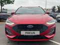 Ford Focus Turnier ST Line X*LED*NAVI*B&O*ACC* Rot - thumbnail 3