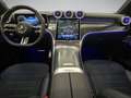 Mercedes-Benz GLC 300 d e 4MATIC mit EQ Hybrid Technologie Coupé AMG Lin Gris - thumbnail 8