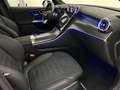 Mercedes-Benz GLC 300 d e 4MATIC mit EQ Hybrid Technologie Coupé AMG Lin Gris - thumbnail 16