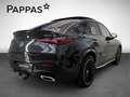 Mercedes-Benz GLC 300 d e 4MATIC mit EQ Hybrid Technologie Coupé AMG Lin Gris - thumbnail 6