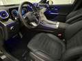 Mercedes-Benz GLC 300 d e 4MATIC mit EQ Hybrid Technologie Coupé AMG Lin Gris - thumbnail 12