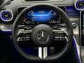Mercedes-Benz GLC 300 d e 4MATIC mit EQ Hybrid Technologie Coupé AMG Lin Gris - thumbnail 9