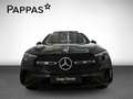 Mercedes-Benz GLC 300 d e 4MATIC mit EQ Hybrid Technologie Coupé AMG Lin Gris - thumbnail 4