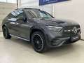 Mercedes-Benz GLC 300 d e 4MATIC mit EQ Hybrid Technologie Coupé AMG Lin Gris - thumbnail 22