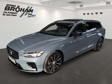 Ultimate Dark Recharge Plug-In Hybrid AWD