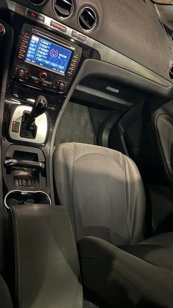 Ford S-Max 2.0 tdci New Titanium 163cv powershift - 2