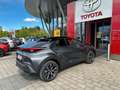 Toyota C-HR 1.8 Hybrid Team Deutschland,NAVI,LED,KAMERA Gris - thumbnail 6