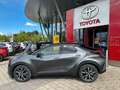 Toyota C-HR 1.8 Hybrid Team Deutschland,NAVI,LED,KAMERA Gris - thumbnail 3
