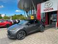 Toyota C-HR 1.8 Hybrid Team Deutschland,NAVI,LED,KAMERA Gris - thumbnail 2