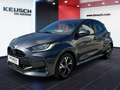 Toyota Yaris Yaris 1,5 VVT-i Hybrid Active Drive Grau - thumbnail 2