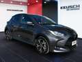 Toyota Yaris Yaris 1,5 VVT-i Hybrid Active Drive Grau - thumbnail 15