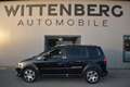 Volkswagen Touran CrossTouran DSG-AHK-Panorama Schwarz - thumbnail 1