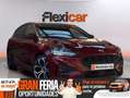 Ford Focus 1.0 Ecoboost ST Line 125 Burdeos - thumbnail 1
