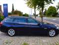 BMW 520 dA/xDrive/FULL OPTIE/HISTORY/GARANTIE Blauw - thumbnail 3