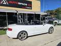 Audi A5 Cabrio 2.0 TFSI Multitronic 211 Blanc - thumbnail 7
