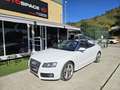 Audi A5 Cabrio 2.0 TFSI Multitronic 211 Blanc - thumbnail 25